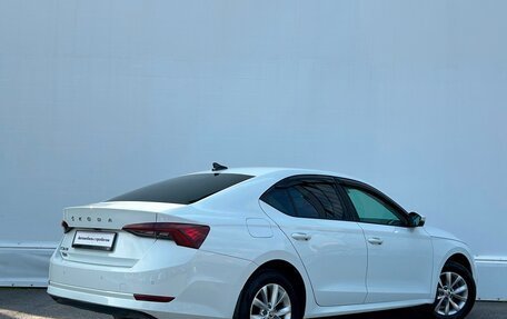 Skoda Octavia IV, 2021 год, 2 197 300 рублей, 2 фотография