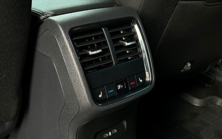 Skoda Octavia IV, 2021 год, 2 197 300 рублей, 10 фотография