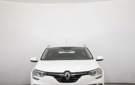 Renault Megane IV, 2018 год, 1 459 000 рублей, 3 фотография