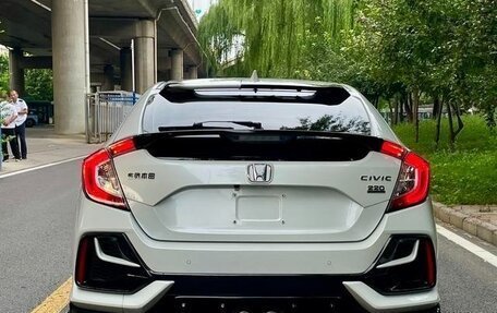 Honda Civic IX, 2020 год, 1 620 020 рублей, 4 фотография