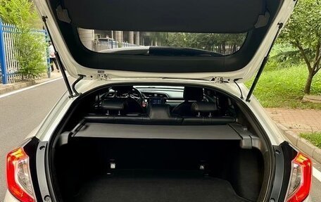 Honda Civic IX, 2020 год, 1 620 020 рублей, 5 фотография