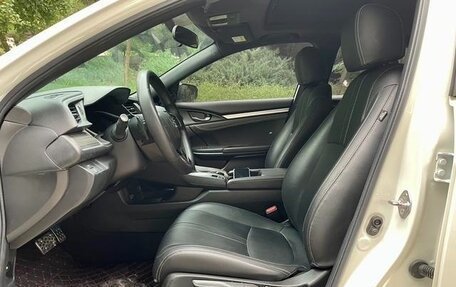 Honda Civic IX, 2020 год, 1 620 020 рублей, 8 фотография