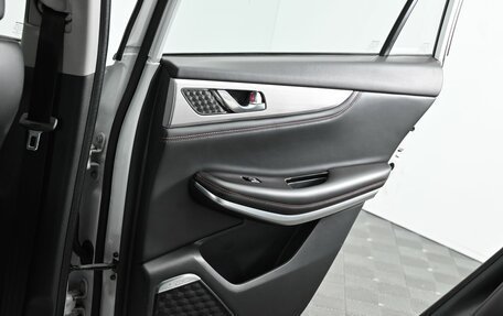 Changan CS75 I рестайлинг, 2020 год, 1 295 000 рублей, 15 фотография