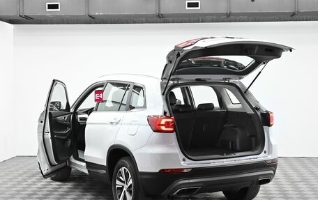 Changan CS75 I рестайлинг, 2020 год, 1 295 000 рублей, 5 фотография