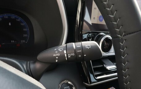 Toyota Highlander, 2025 год, 5 801 600 рублей, 18 фотография