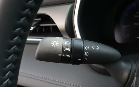 Toyota Highlander, 2025 год, 5 801 600 рублей, 17 фотография