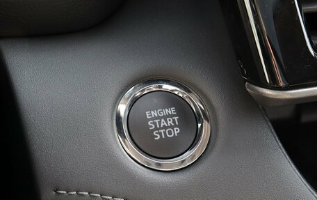 Toyota Highlander, 2025 год, 5 801 600 рублей, 20 фотография