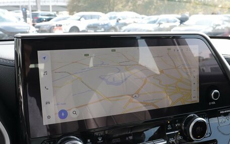 Toyota Highlander, 2025 год, 5 801 600 рублей, 24 фотография