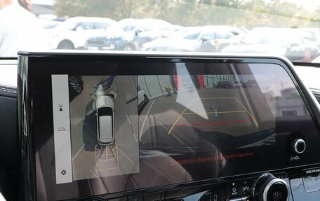 Toyota Highlander, 2025 год, 5 801 600 рублей, 25 фотография