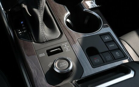 Toyota Highlander, 2025 год, 5 801 600 рублей, 27 фотография