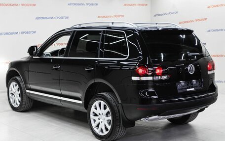 Volkswagen Touareg III, 2010 год, 1 255 000 рублей, 6 фотография