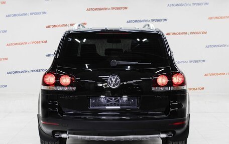 Volkswagen Touareg III, 2010 год, 1 255 000 рублей, 5 фотография