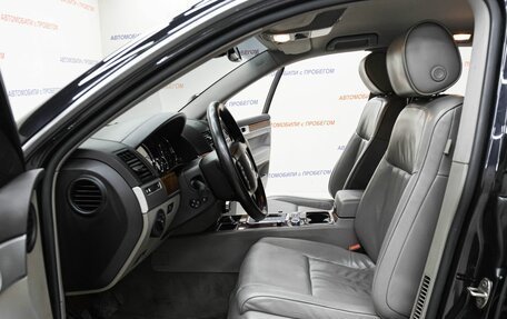 Volkswagen Touareg III, 2010 год, 1 255 000 рублей, 7 фотография