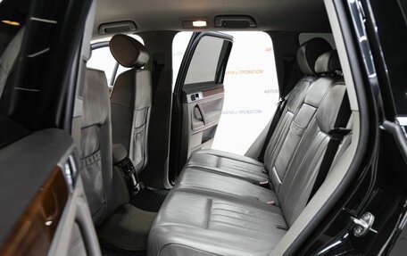 Volkswagen Touareg III, 2010 год, 1 255 000 рублей, 15 фотография