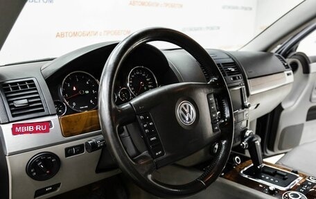 Volkswagen Touareg III, 2010 год, 1 255 000 рублей, 9 фотография