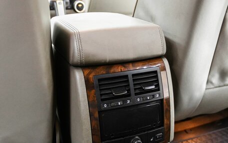 Volkswagen Touareg III, 2010 год, 1 255 000 рублей, 17 фотография