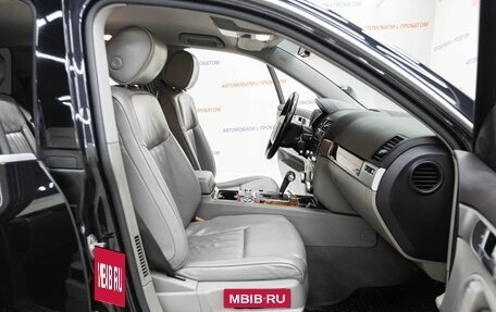 Volkswagen Touareg III, 2010 год, 1 255 000 рублей, 13 фотография