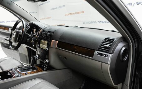 Volkswagen Touareg III, 2010 год, 1 255 000 рублей, 18 фотография
