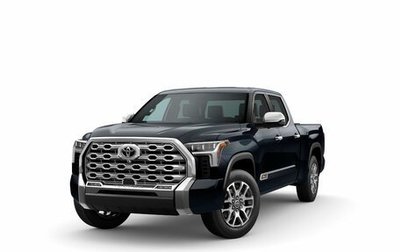 Toyota Tundra, 2023 год, 13 384 000 рублей, 1 фотография