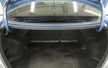 Hyundai Solaris II рестайлинг, 2011 год, 725 000 рублей, 16 фотография