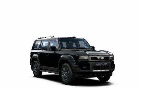 Toyota Land Cruiser Prado, 2024 год, 13 550 800 рублей, 1 фотография