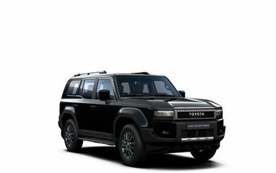 Toyota Land Cruiser Prado, 2024 год, 9 856 000 рублей, 1 фотография
