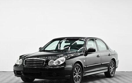 Hyundai Sonata IV рестайлинг, 2011 год, 825 000 рублей, 1 фотография
