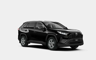 Toyota RAV4, 2025 год, 4 424 000 рублей, 1 фотография