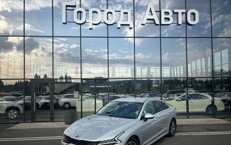 KIA K5, 2020 год, 2 079 545 рублей, 1 фотография
