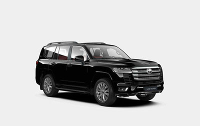 Toyota Land Cruiser, 2025 год, 14 560 000 рублей, 1 фотография