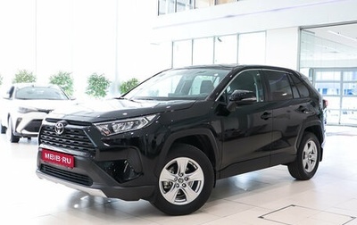 Toyota RAV4, 2024 год, 4 312 000 рублей, 1 фотография
