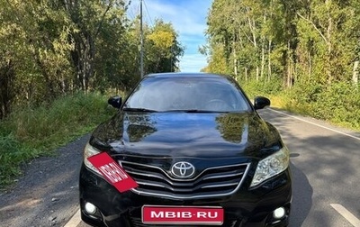 Toyota Camry, 2011 год, 1 350 000 рублей, 1 фотография