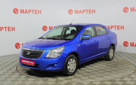 Ravon R4, 2017 год, 556 000 рублей, 1 фотография