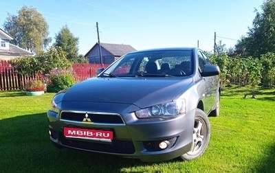 Mitsubishi Lancer IX, 2008 год, 560 000 рублей, 1 фотография