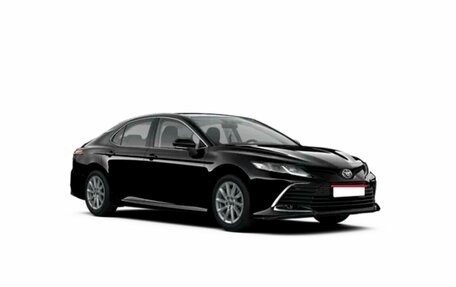 Toyota Camry, 2024 год, 4 984 000 рублей, 1 фотография