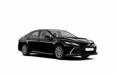 Toyota Camry, 2024 год, 4 984 000 рублей, 1 фотография