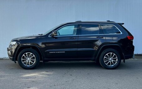 Jeep Grand Cherokee, 2016 год, 3 150 000 рублей, 8 фотография