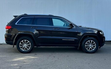 Jeep Grand Cherokee, 2016 год, 3 150 000 рублей, 4 фотография