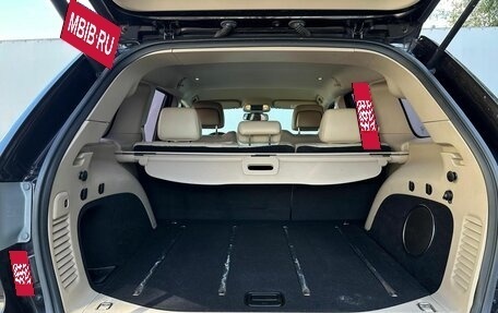 Jeep Grand Cherokee, 2016 год, 3 150 000 рублей, 15 фотография