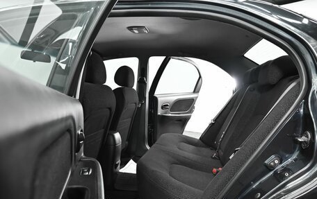 Hyundai Sonata IV рестайлинг, 2011 год, 825 000 рублей, 14 фотография