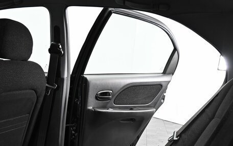 Hyundai Sonata IV рестайлинг, 2011 год, 825 000 рублей, 15 фотография