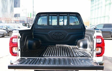 Toyota Hilux VIII, 2024 год, 8 064 000 рублей, 9 фотография