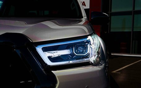 Toyota Hilux VIII, 2024 год, 8 064 000 рублей, 10 фотография