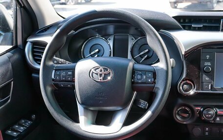 Toyota Hilux VIII, 2024 год, 8 064 000 рублей, 18 фотография
