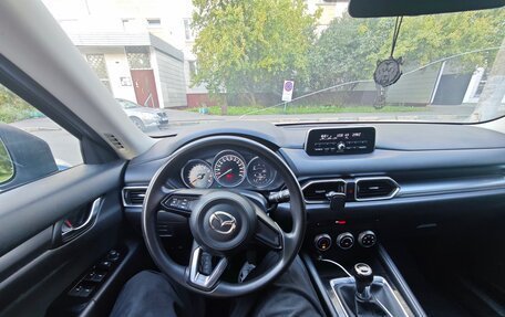 Mazda CX-5 II, 2019 год, 2 150 000 рублей, 11 фотография
