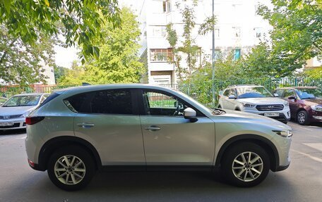 Mazda CX-5 II, 2019 год, 2 150 000 рублей, 6 фотография