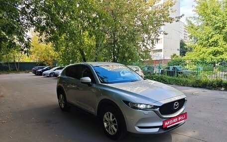 Mazda CX-5 II, 2019 год, 2 150 000 рублей, 5 фотография