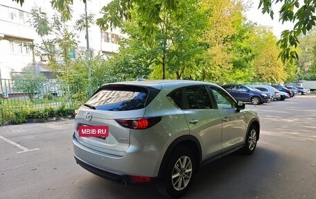 Mazda CX-5 II, 2019 год, 2 150 000 рублей, 10 фотография