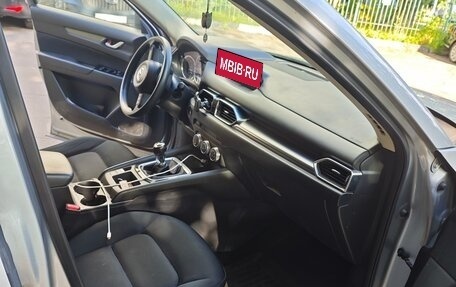 Mazda CX-5 II, 2019 год, 2 150 000 рублей, 17 фотография