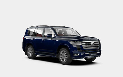 Toyota Land Cruiser, 2021 год, 12 969 600 рублей, 1 фотография